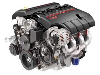 P2C02 Engine
